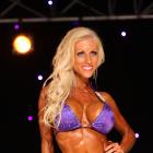 Candice  Smith - NPC Charlotte Cup  2013 - #1